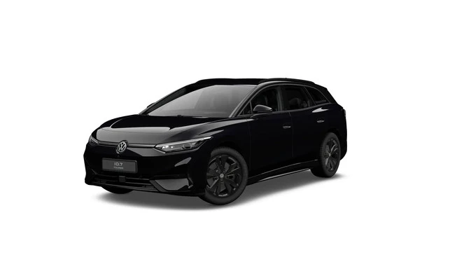 Volkswagen ID.7 - Afbeelding 1 van 9