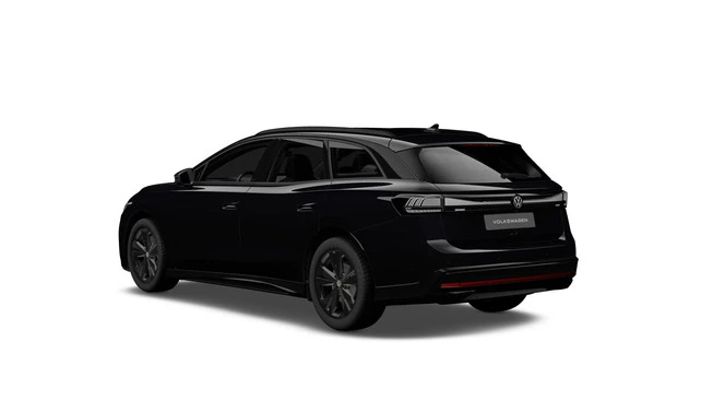 Volkswagen ID.7 - Afbeelding 3 van 9