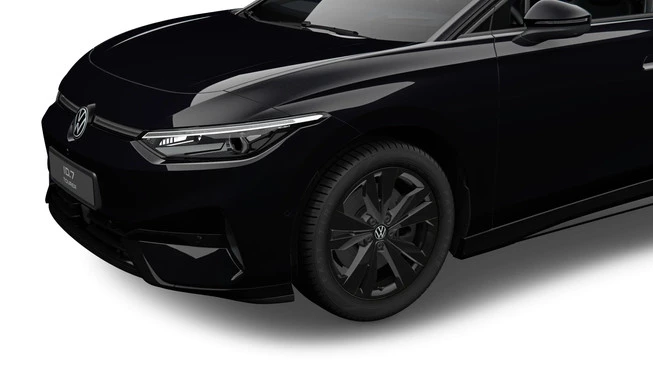 Volkswagen ID.7 - Afbeelding 4 van 9