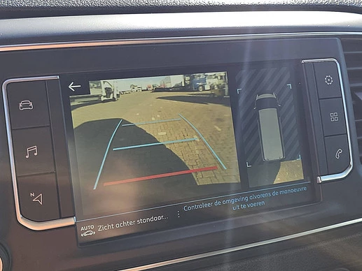 Peugeot Expert - Afbeelding 10 van 18