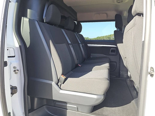 Peugeot Expert - Afbeelding 13 van 18