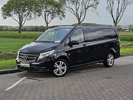 Mercedes-Benz Vito - Afbeelding 2 van 16