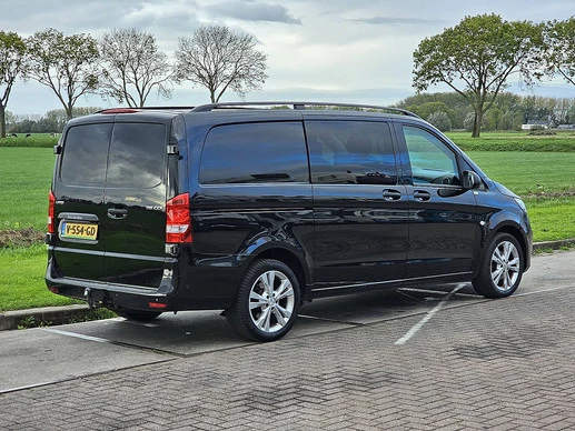 Mercedes-Benz Vito - Afbeelding 3 van 16