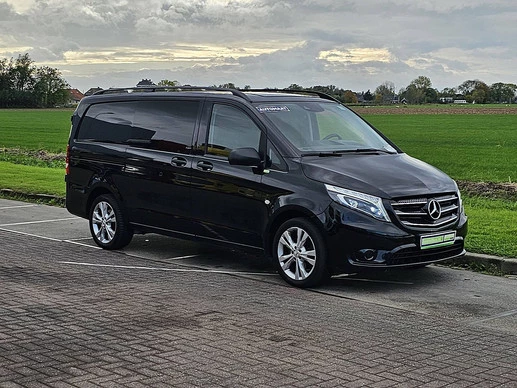 Mercedes-Benz Vito - Afbeelding 5 van 16