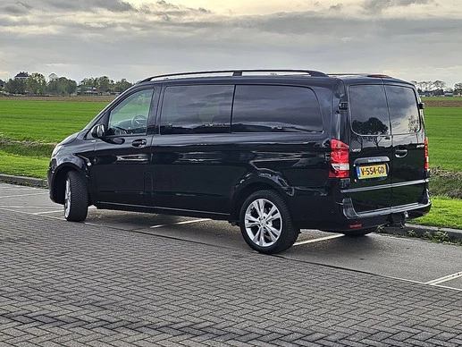 Mercedes-Benz Vito - Afbeelding 6 van 16