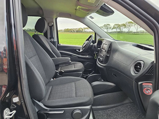 Mercedes-Benz Vito - Afbeelding 7 van 16