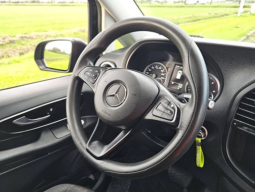 Mercedes-Benz Vito - Afbeelding 9 van 16
