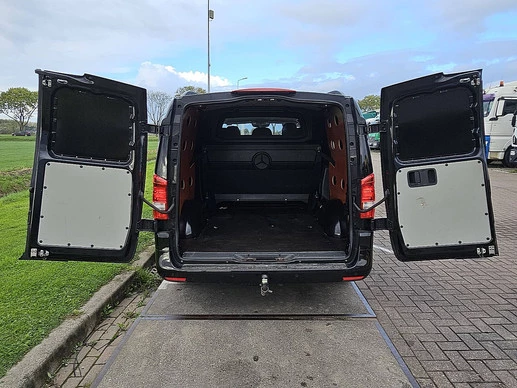 Mercedes-Benz Vito - Afbeelding 11 van 16