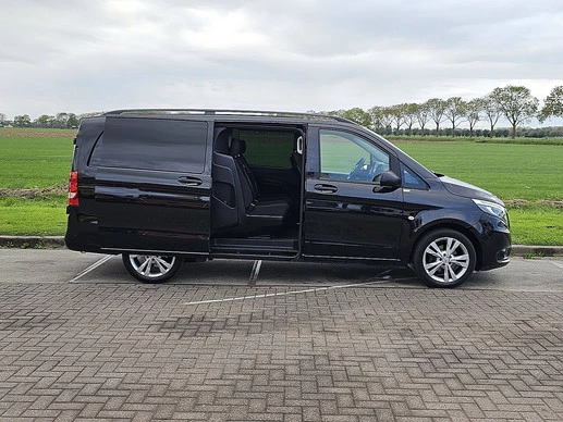 Mercedes-Benz Vito - Afbeelding 12 van 16