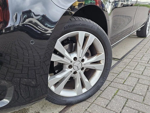 Mercedes-Benz Vito - Afbeelding 14 van 16