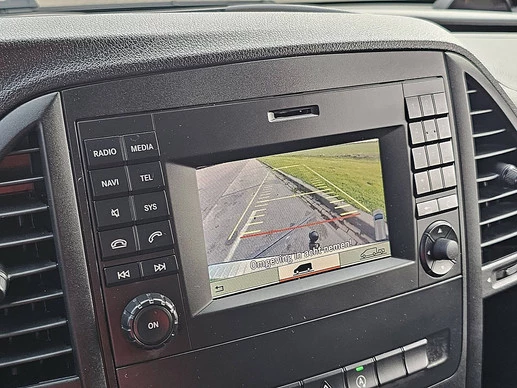 Mercedes-Benz Vito - Afbeelding 15 van 16
