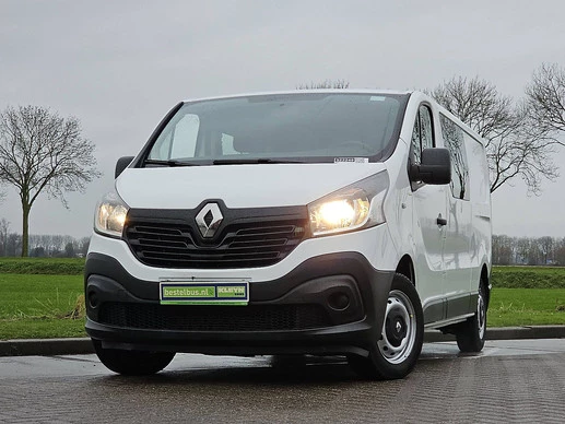 Renault Trafic - Afbeelding 1 van 18