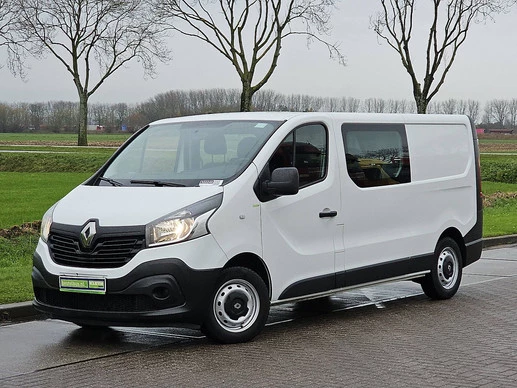 Renault Trafic - Afbeelding 2 van 18