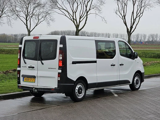 Renault Trafic - Afbeelding 3 van 18