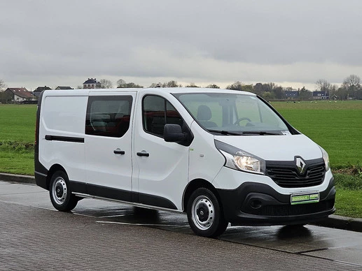 Renault Trafic - Afbeelding 5 van 18