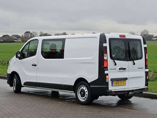 Renault Trafic - Afbeelding 6 van 18