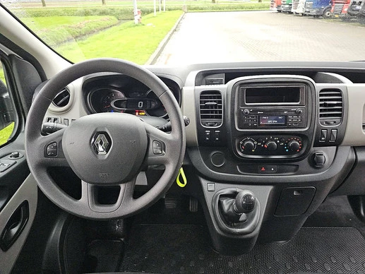 Renault Trafic - Afbeelding 8 van 18