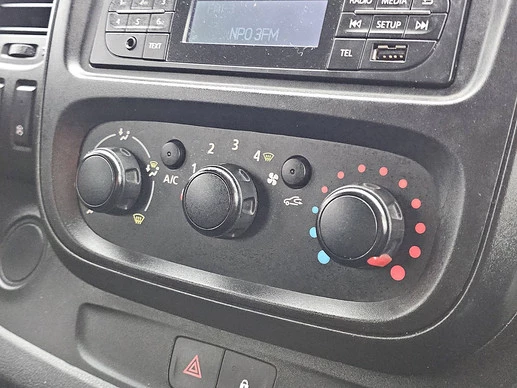 Renault Trafic - Afbeelding 11 van 18