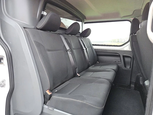 Renault Trafic - Afbeelding 13 van 18