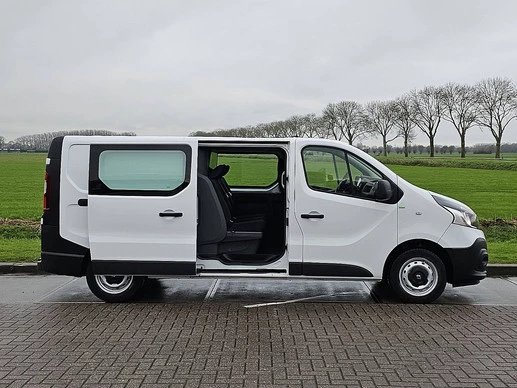 Renault Trafic - Afbeelding 15 van 18