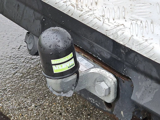 Renault Trafic - Afbeelding 16 van 18