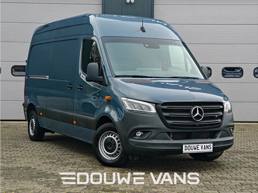 Mercedes-Benz Sprinter - Afbeelding 1 van 30