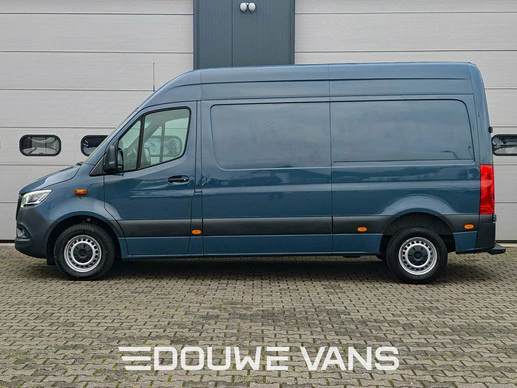 Mercedes-Benz Sprinter - Afbeelding 4 van 30