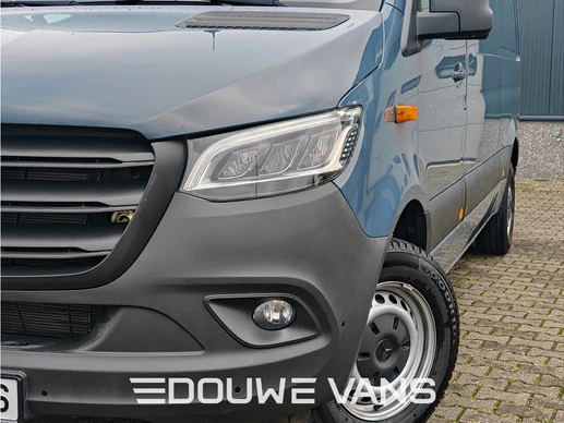 Mercedes-Benz Sprinter - Afbeelding 7 van 30