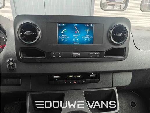 Mercedes-Benz Sprinter - Afbeelding 11 van 30