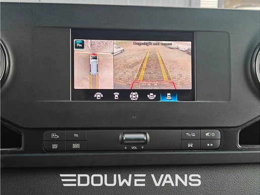 Mercedes-Benz Sprinter - Afbeelding 13 van 30