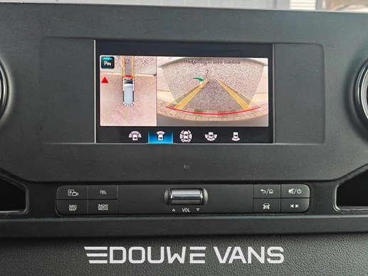 Mercedes-Benz Sprinter - Afbeelding 14 van 30