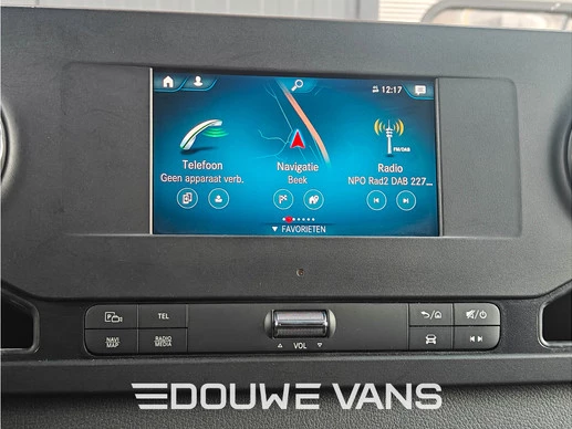 Mercedes-Benz Sprinter - Afbeelding 15 van 30