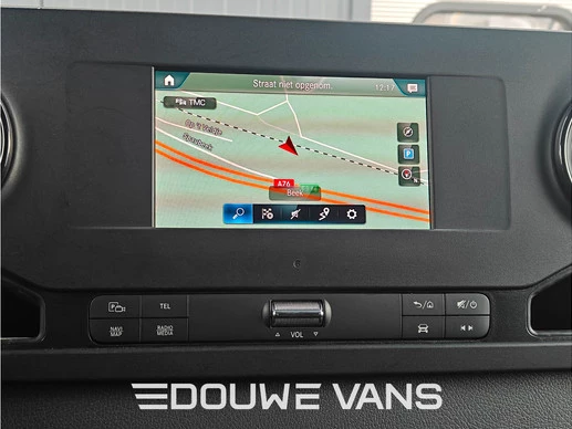 Mercedes-Benz Sprinter - Afbeelding 16 van 30