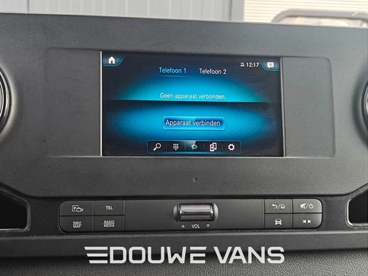 Mercedes-Benz Sprinter - Afbeelding 17 van 30