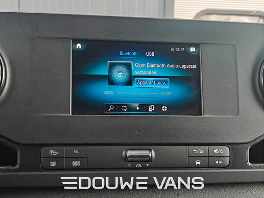 Mercedes-Benz Sprinter - Afbeelding 18 van 30