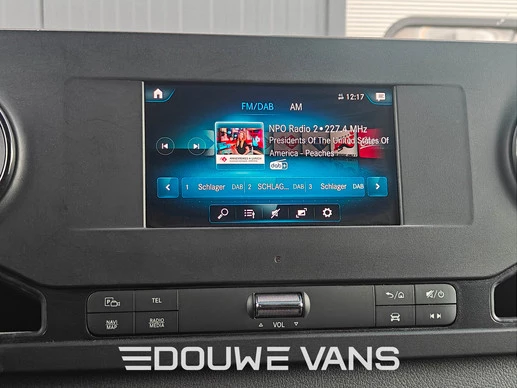 Mercedes-Benz Sprinter - Afbeelding 19 van 30