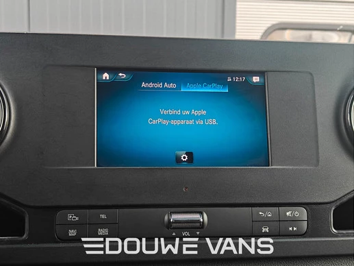 Mercedes-Benz Sprinter - Afbeelding 20 van 30