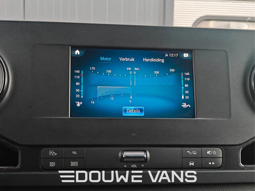 Mercedes-Benz Sprinter - Afbeelding 21 van 30