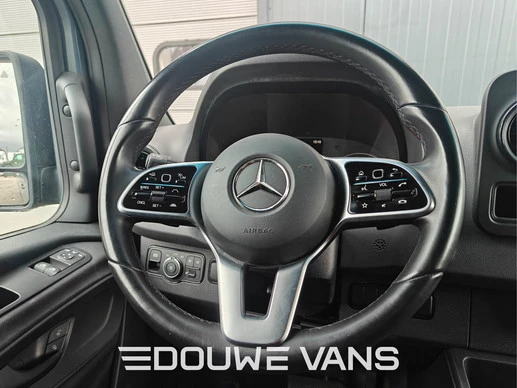 Mercedes-Benz Sprinter - Afbeelding 22 van 30