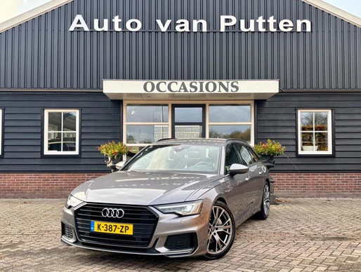 Audi A6 - Afbeelding 1 van 28