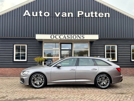 Audi A6 - Afbeelding 2 van 28
