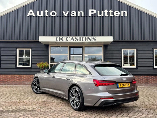 Audi A6 - Afbeelding 3 van 28