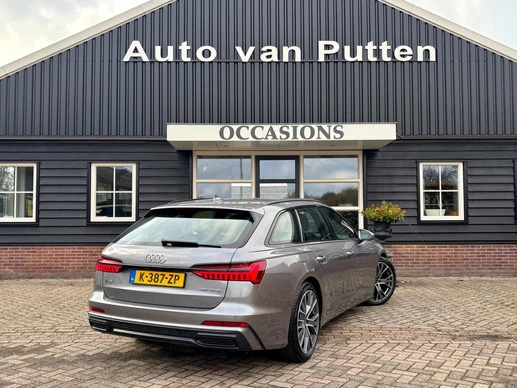 Audi A6 - Afbeelding 4 van 28