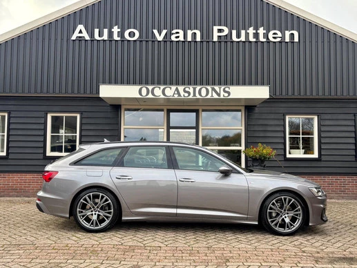 Audi A6 - Afbeelding 5 van 28