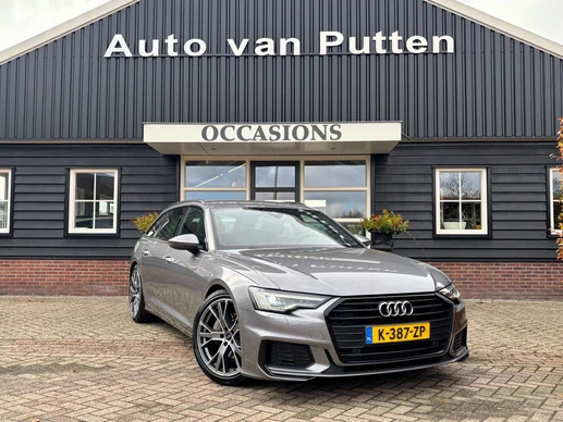 Audi A6 - Afbeelding 6 van 28