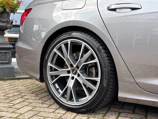 Audi A6 - Afbeelding 8 van 28
