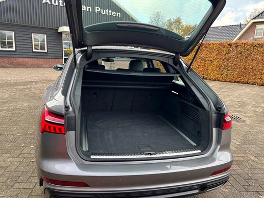 Audi A6 - Afbeelding 9 van 28