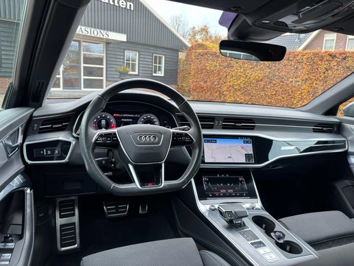 Audi A6 - Afbeelding 10 van 28
