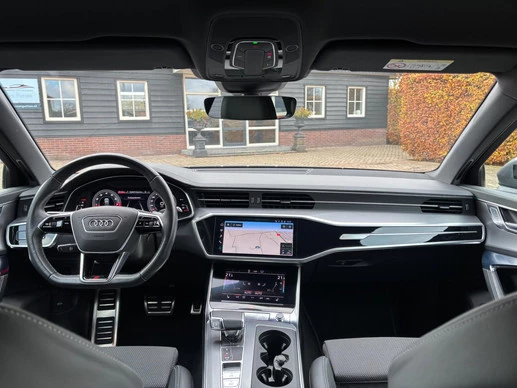 Audi A6 - Afbeelding 11 van 28