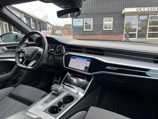 Audi A6 - Afbeelding 12 van 28